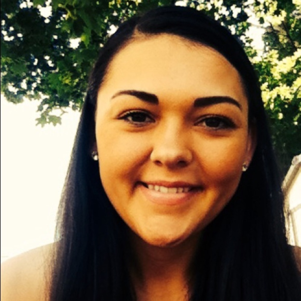 Meet your Posher, Toni